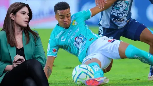 Byron Castillo deberá viajar hasta Zúrich para garantizar su presencia en el Mundial de Qatar 2022