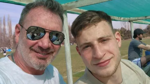 Barti contó detalles de su estrecha relación con Bruno