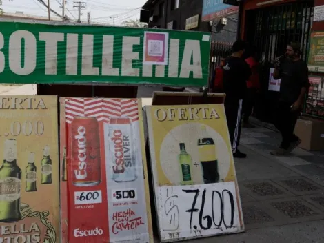 ¿A qué hora empieza la Ley Seca?