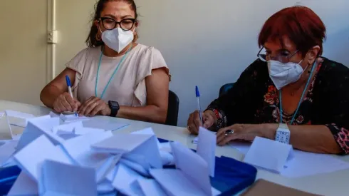 Plebiscito de Salida