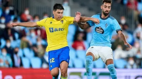 Alarcón podría volver a ver acción luego de la expulsión