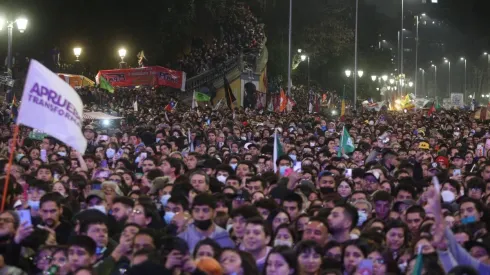 ¿Qué pasa si gana el Apruebo este domingo 4 de septiembre?