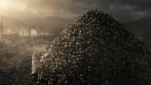 El Señor de los Anillos: Los Anillos de Poder