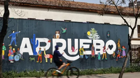 ¿Cuándo termina la franja electoral y desde cuándo no puede haber propaganda del Plebiscito?