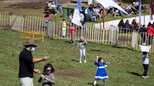 ¿Qué días son feriados en septiembre y cuántos son?