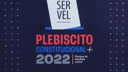 El plebiscito de salida tiene un padrón de 15.173.929 de votantes.