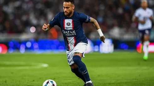 Manchester City rechazó a Neymar: el PSG lo ofreció para deshacerse del brasileño.