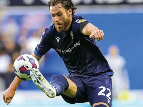 DT de Ben feliz y bromea: "Lo traje a casa y cerré la puerta"