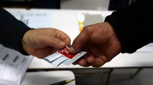 Plebiscito de Salida