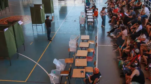 ¿Qué se vota, quiénes deben votar y qué debo llevar al Plebiscito de salida?