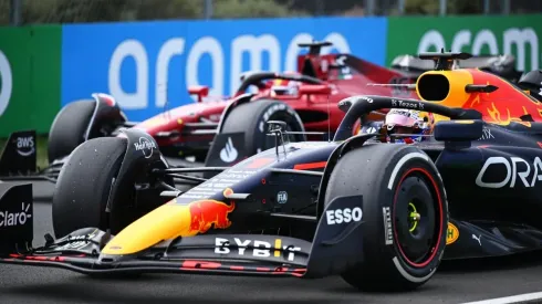 Max Verstappen y Charles Leclerc vivirán otro capítulo en su lucha por el campeonato.