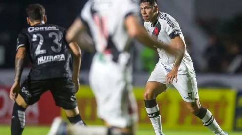 La Joya habló de llegar a Colo Colo