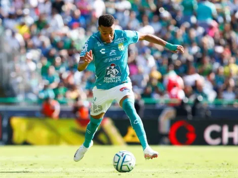 DT de Byron Castillo está preocupado: "Me parece feo"