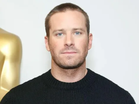 House of Hammer | ¿Dónde ver la serie sobre Armie Hammer?