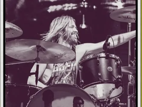 Aquí puedes ver EN VIVO y en STREAMING el Concierto Tributo a Taylor Hawkins
