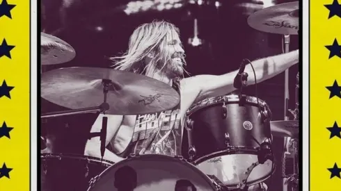 Taylor Hawkins fallecio a fines de marzo pasado.