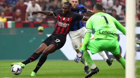 Milan está en un buen momento y se llevó uno de los partidazos de la temporada.