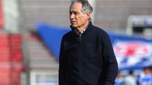 Ariel Holan mostró su total molestia con el atentado fallido a la vicepresidenta de Argentina.