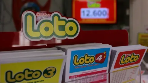 Revisa los números ganadores del Loto sorteo 5185.
