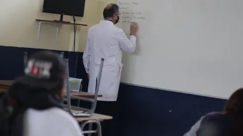 ¿Cómo saber si recibo el pago de la deuda histórica de profesores?