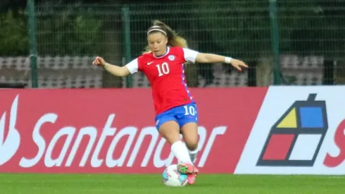 Aedo volverá al fútbol chileno