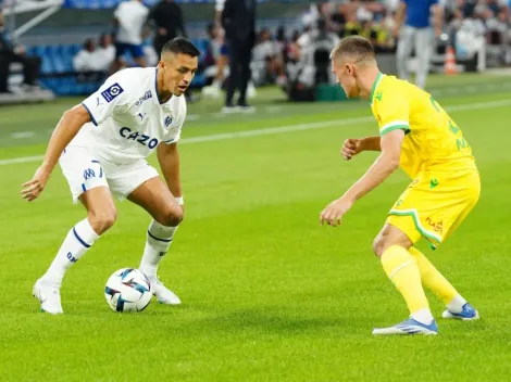 El nuevo rol de Alexis antes del estreno en Champions