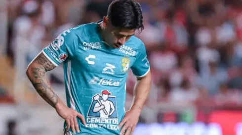 El nacional marcó sus dos goles en los descuentos del partido, cuando soñaban con el empate.