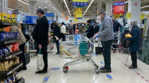 Feriado Plebiscito en Chile | ¿Cómo funciona el comercio, qué puede abrir y qué no?