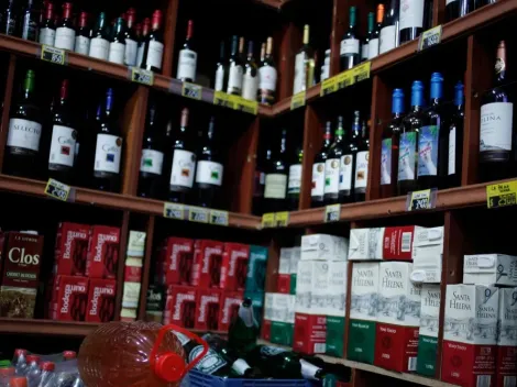 ¿A qué hora empieza y termina la Ley Seca?