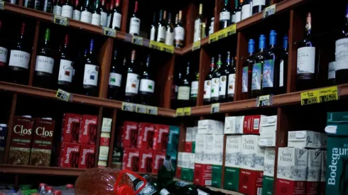 ¿A qué hora empieza y termina la Ley Seca?