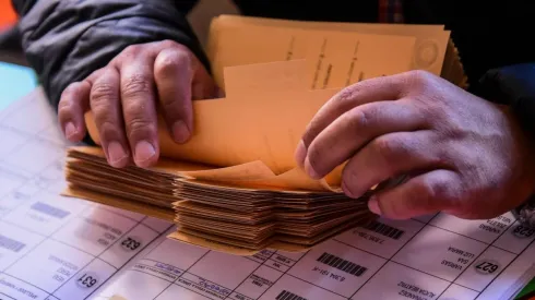 El cargo de vocal de mesa es obligación salvo algunas excusas permitidas.