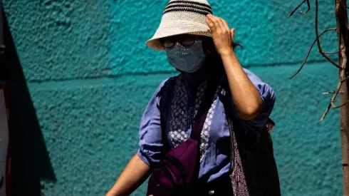 Conoce cómo estará el tiempo en Santiago este domingo 4 de septiembre