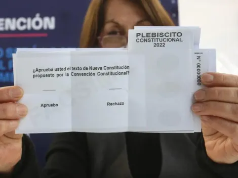 ¿En qué países comienzan primero las votaciones?