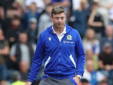 El jefe de Brereton lanza un crítico mensaje tras la derrota