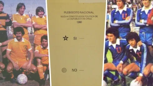 Cobreloa aprovechó un descuido de Universidad de Chile para levantar su primer título.