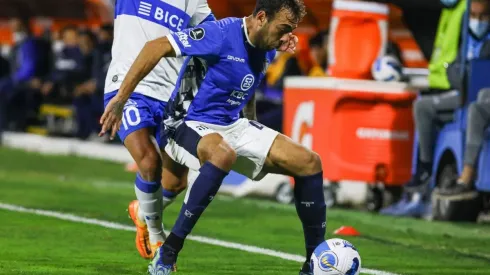 Catalán es titularísimo en Talleres de Córdoba