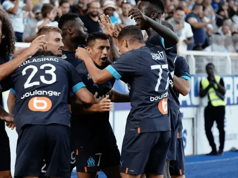 El nuevo socio de Alexis no da más de alegría tras su reestreno