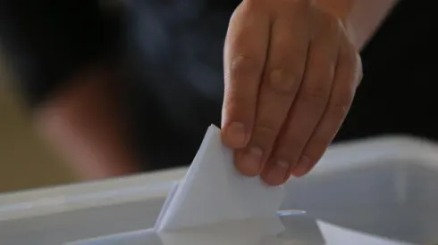 Nueva Zelanda y Australia son los primeros en abrir sus mesas para el Plebiscito