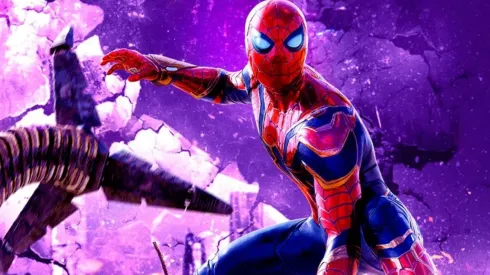 Spider-Man: No Way Home