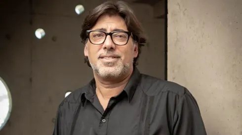 Daniel Jadue no tiene dudas de que gana el Apruebo