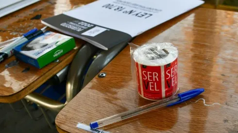 ¿Cómo y cuándo puedo cambiar mi domicilio electoral para la próxima elección?