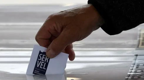 Finaliza conteo de votos en Ginebra para el Plebiscito Constitucional 2022