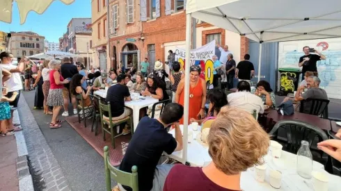 ¿Por qué no se vota en Haití?