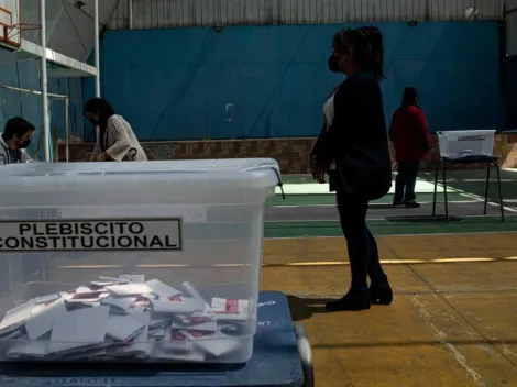 ¿Qué se propone para reformar la Constitución si gana el apruebo?