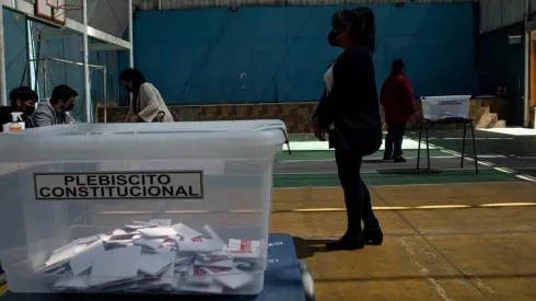 ¿Qué se propone para reformar la Constitución si gana el apruebo?