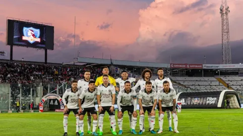 Colo Colo apuesta por recibir 39 mil hinchas el jueves en el Monumental.