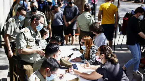 Ciudadanos presentan excusas en comisarías