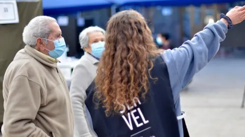 Plebiscito de Salida 2022