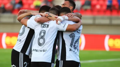 Los albos tienen un duro encuentro como locales en el Estadio Monumental.