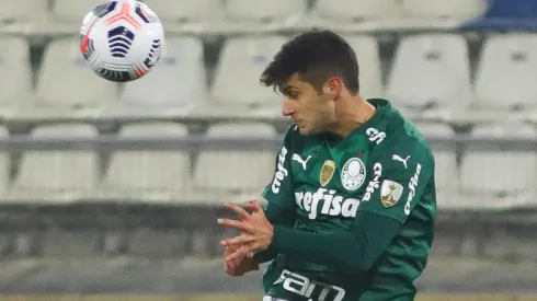 Benjamín Kuscevic se manifestó tras el triunfo del Rechazo.